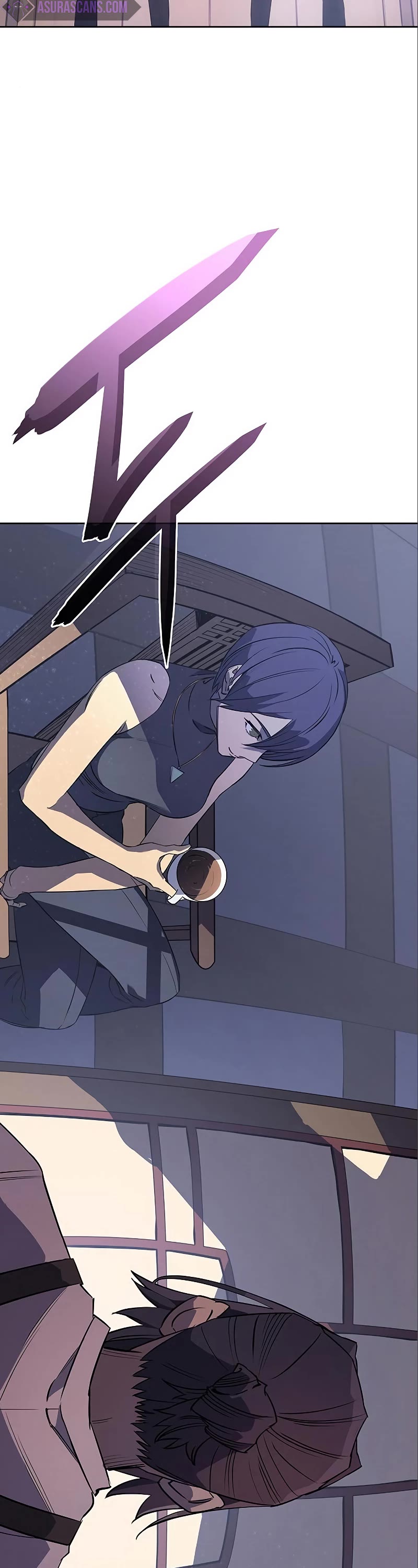 Regressing With the King's Power chapter 7 page 40