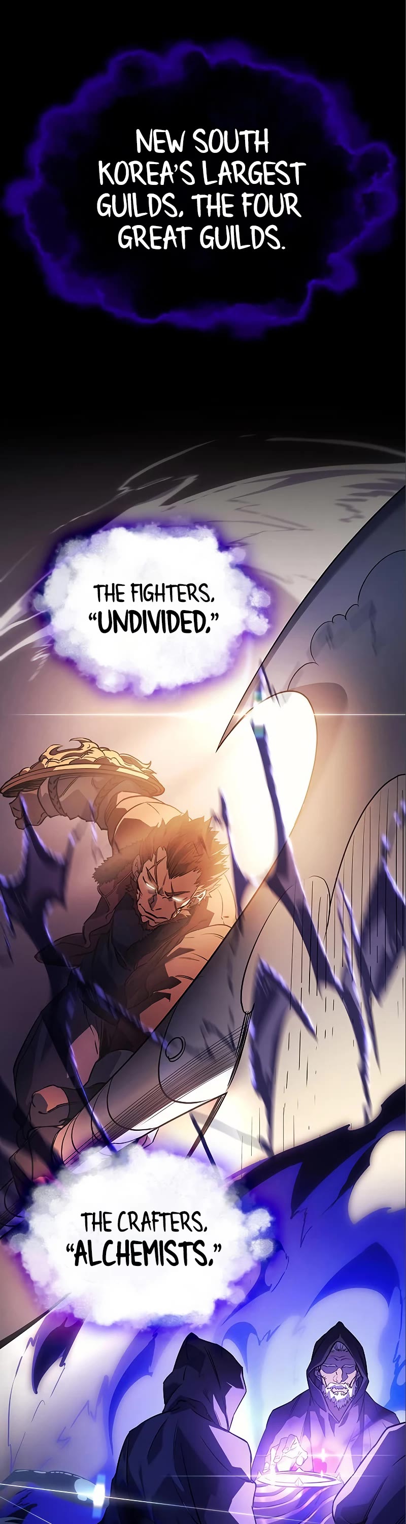 Regressing With the King's Power chapter 7 page 45