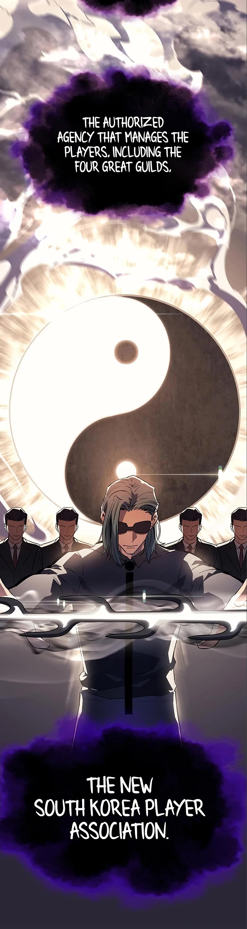 Regressing With the King's Power chapter 7 page 47