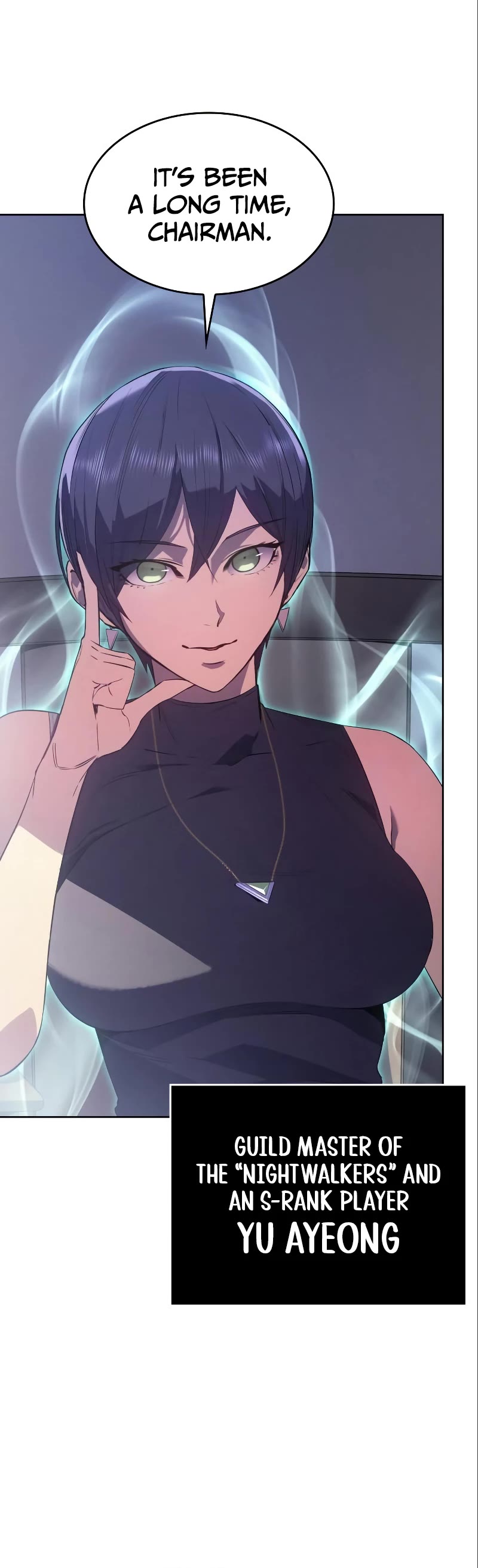 Regressing With the King's Power chapter 7 page 49