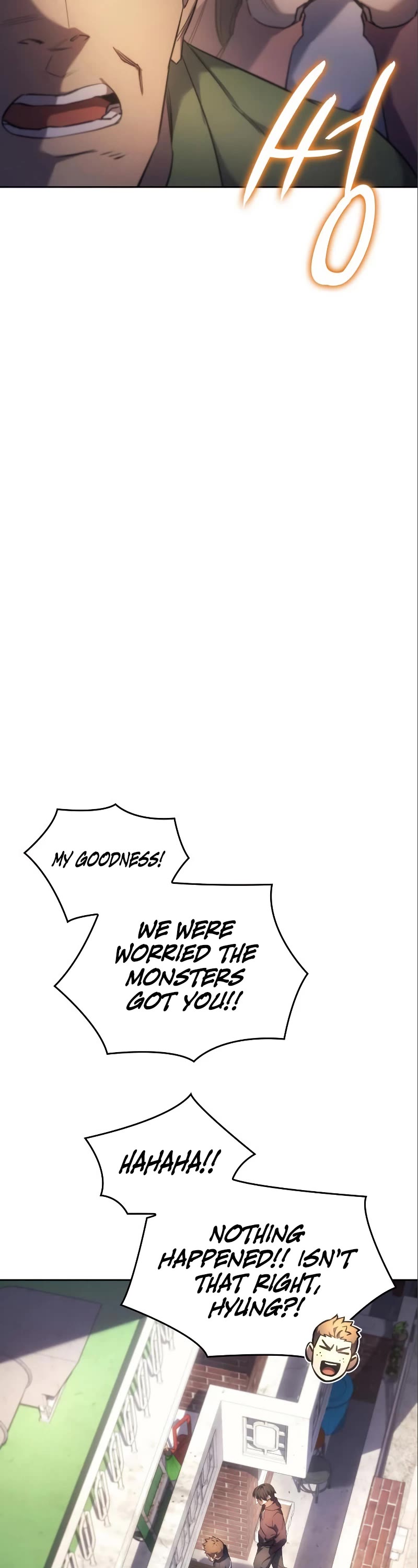 Regressing With the King's Power chapter 7 page 5