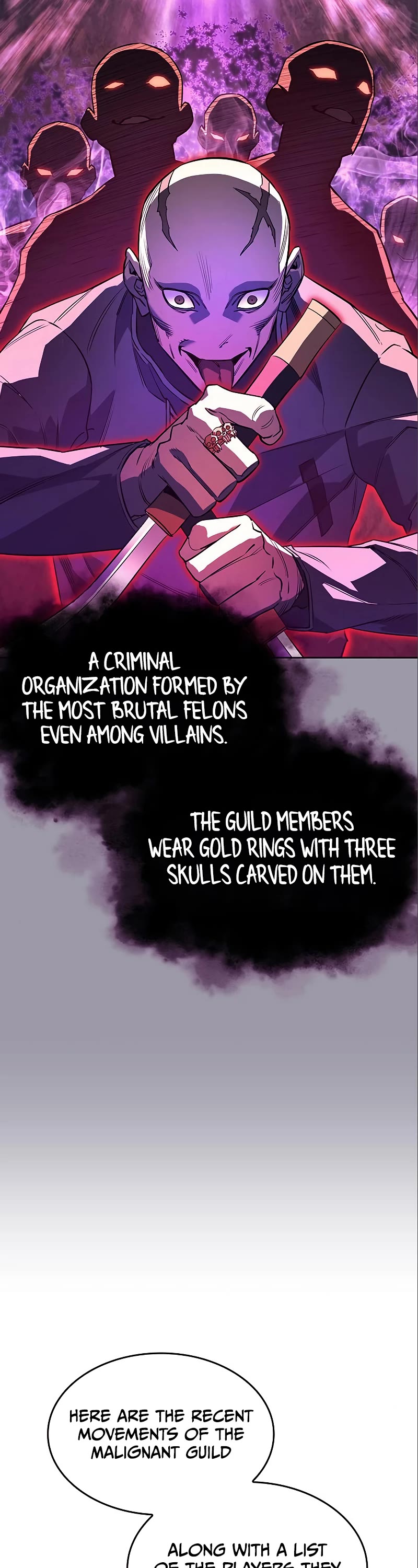 Regressing With the King's Power chapter 7 page 52