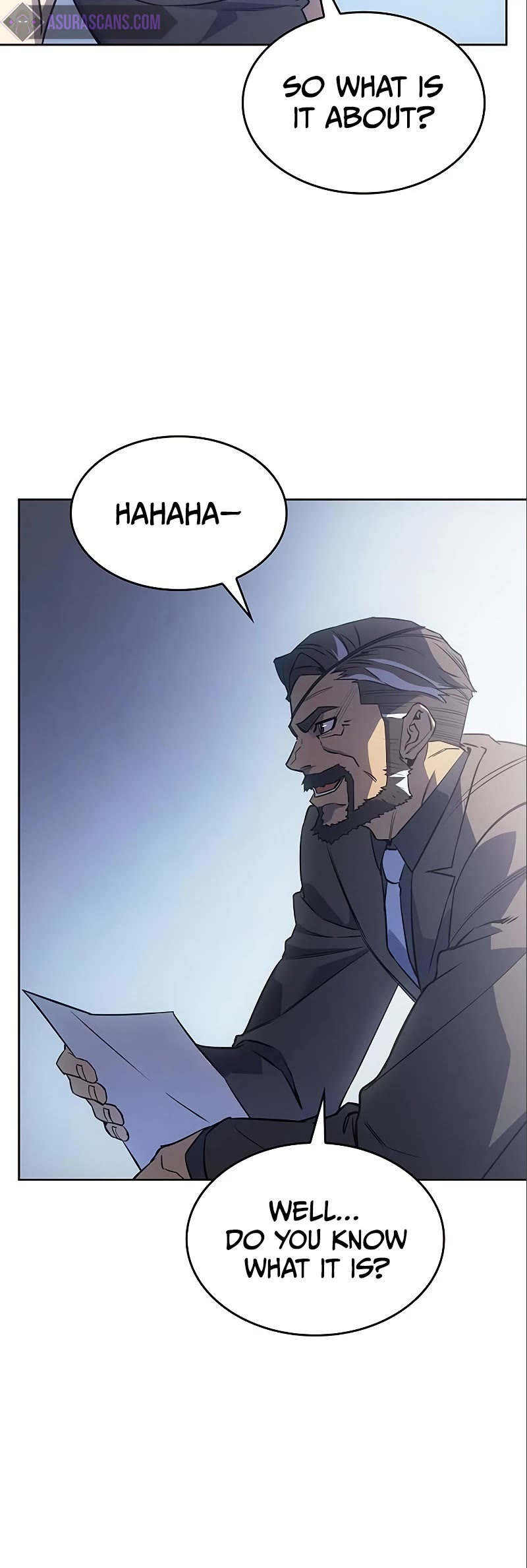 Regressing With the King's Power chapter 7 page 54