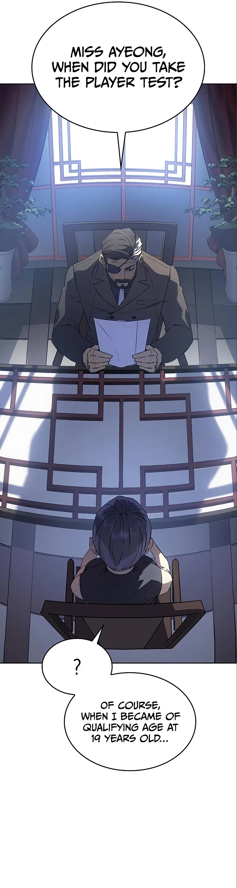 Regressing With the King's Power chapter 7 page 56