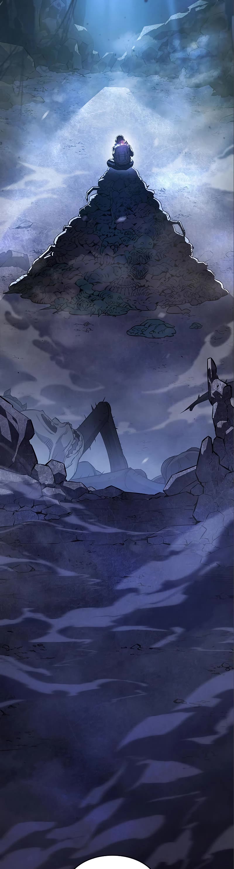 Regressing With the King's Power chapter 7 page 59