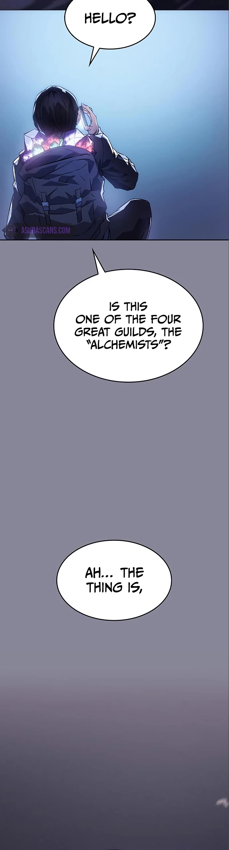 Regressing With the King's Power chapter 7 page 60