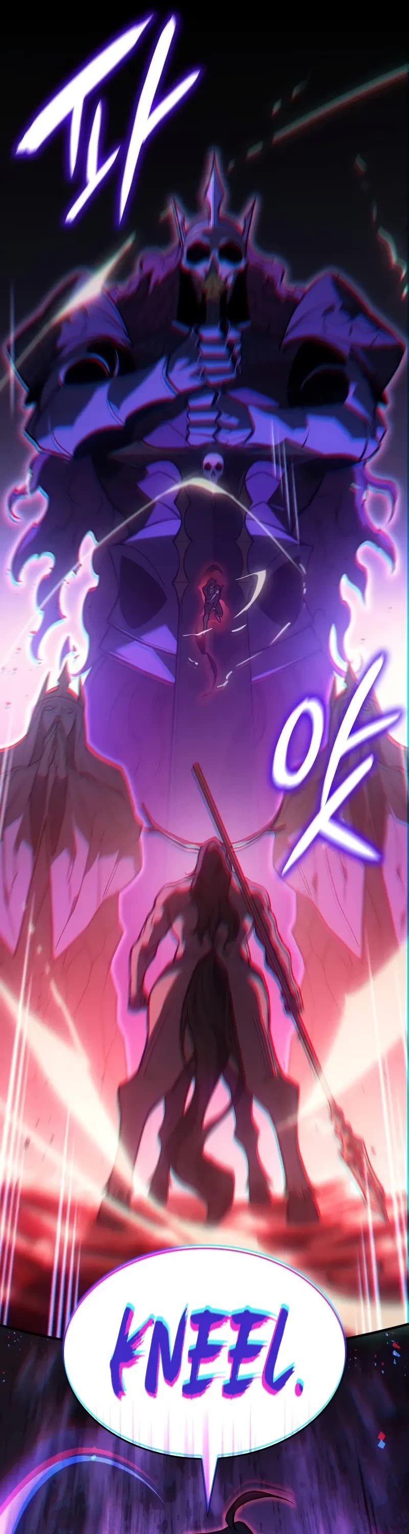 Regressing With the King's Power chapter 70 page 11