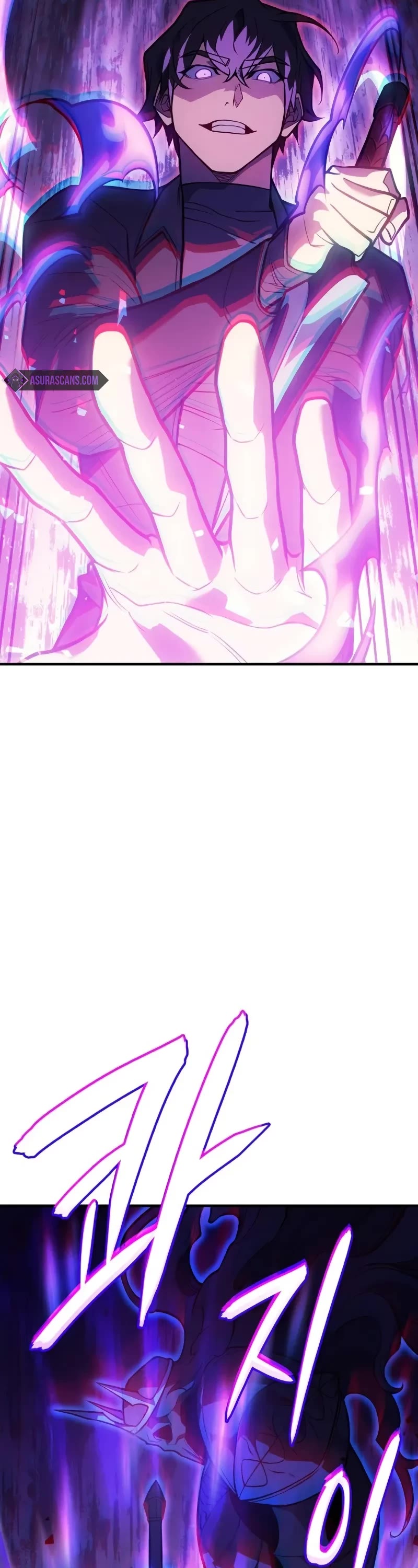 Regressing With the King's Power chapter 70 page 12