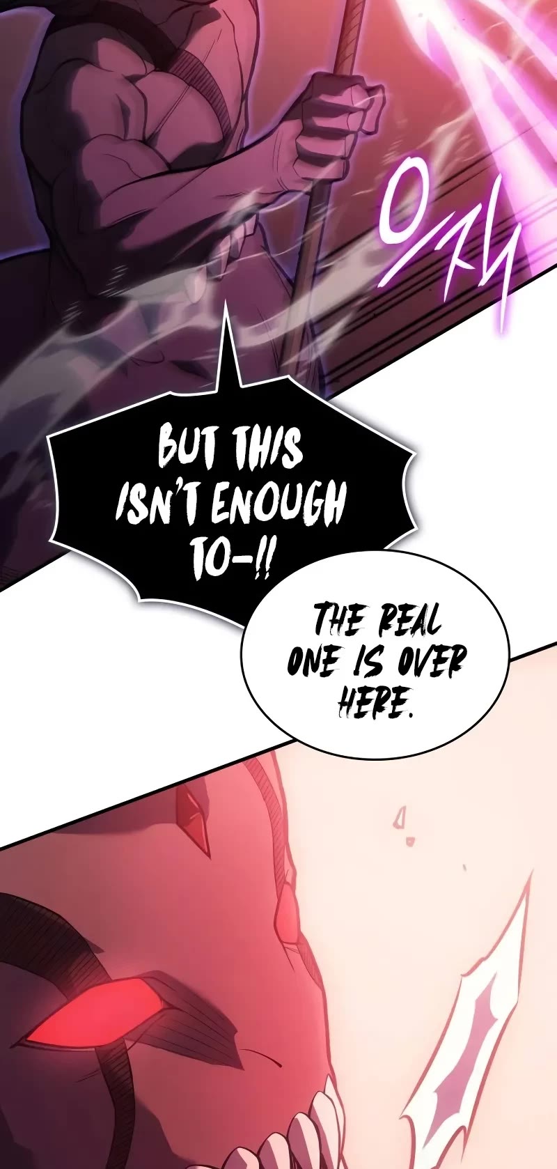 Regressing With the King's Power chapter 70 page 14