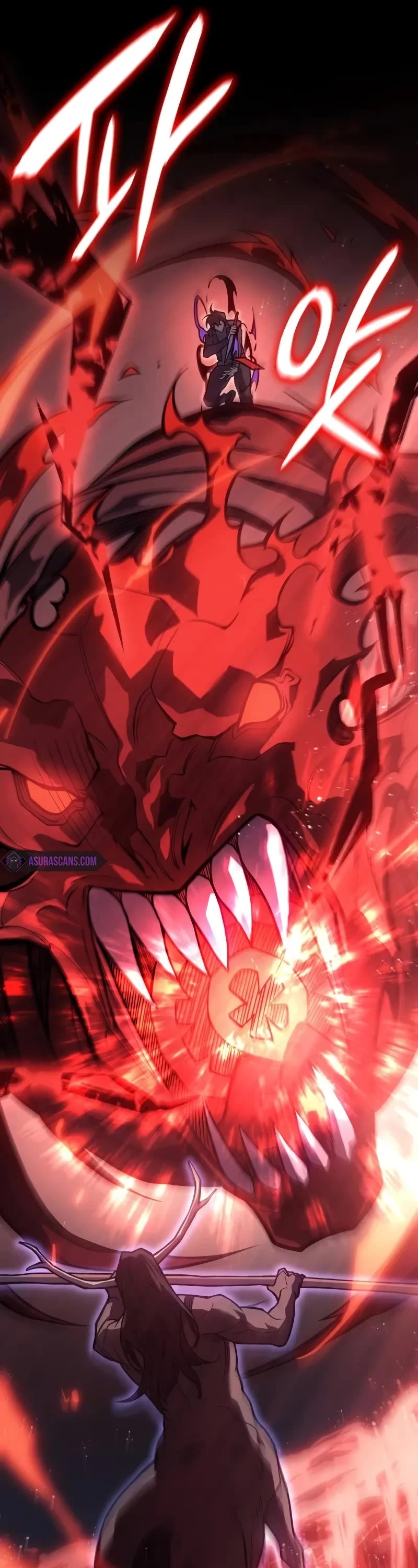 Regressing With the King's Power chapter 70 page 16