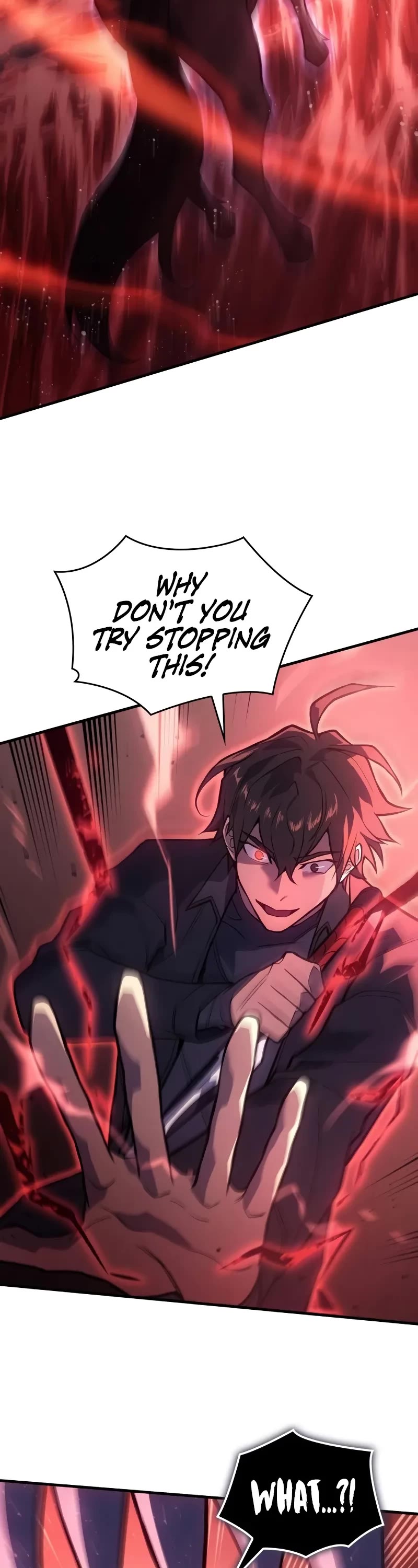 Regressing With the King's Power chapter 70 page 17