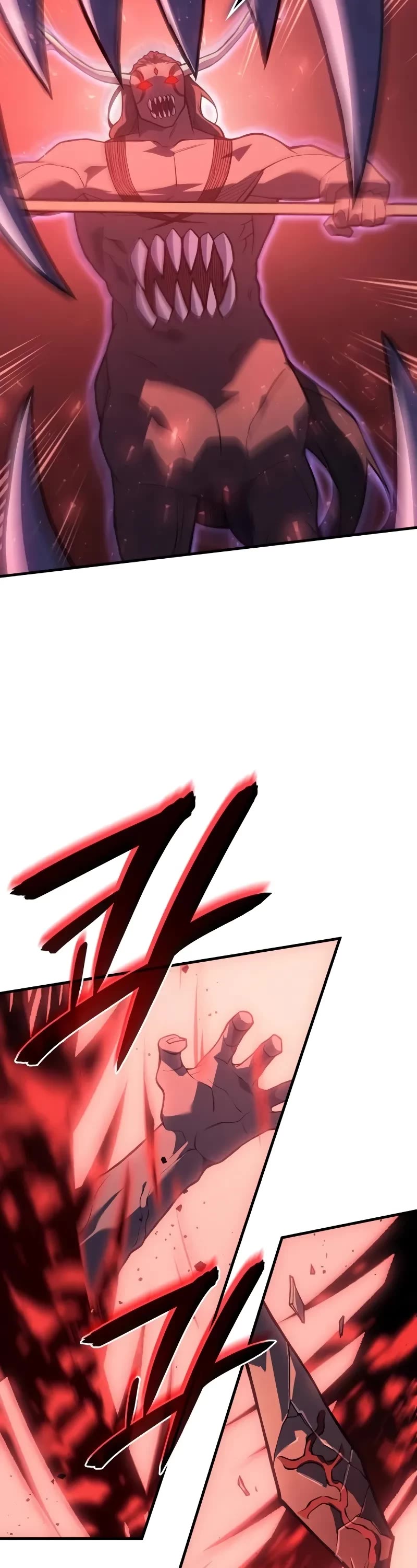 Regressing With the King's Power chapter 70 page 18