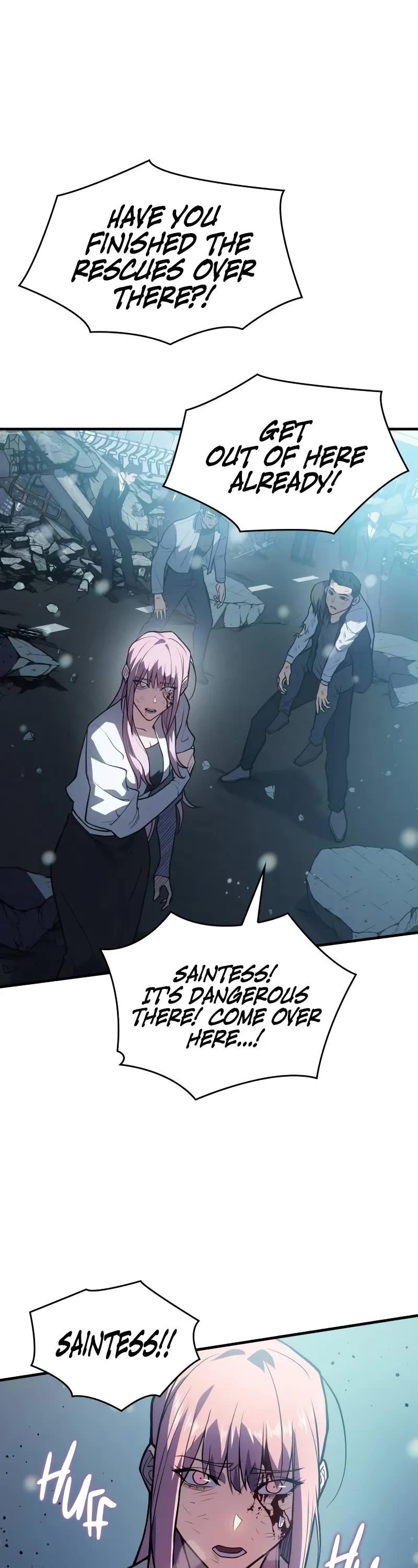 Regressing With the King's Power chapter 70 page 2