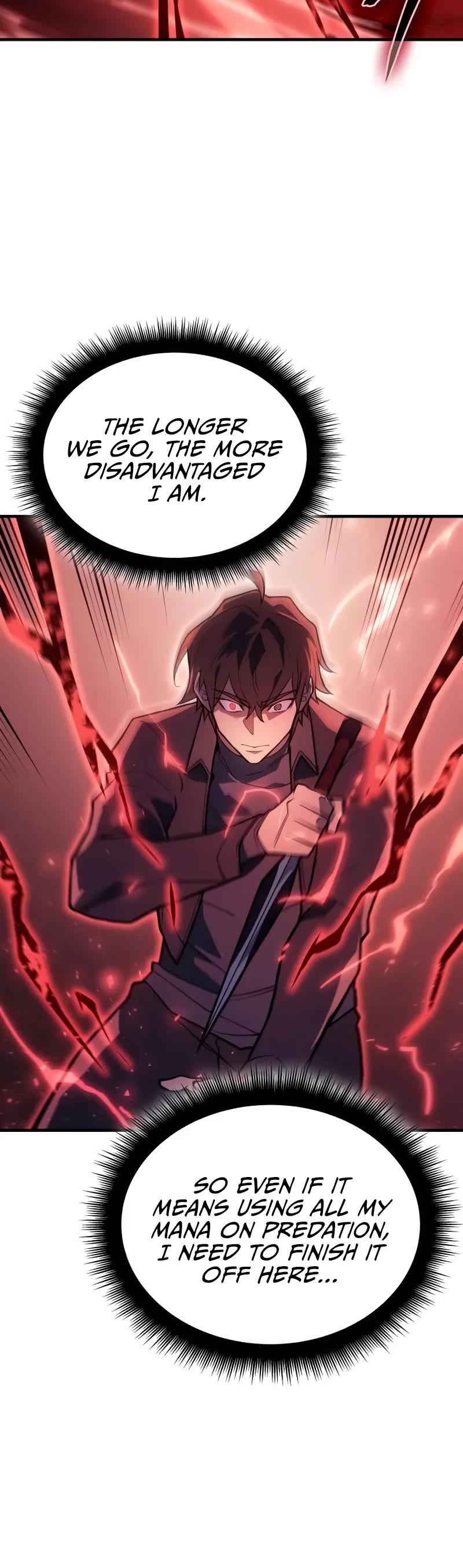 Regressing With the King's Power chapter 70 page 20