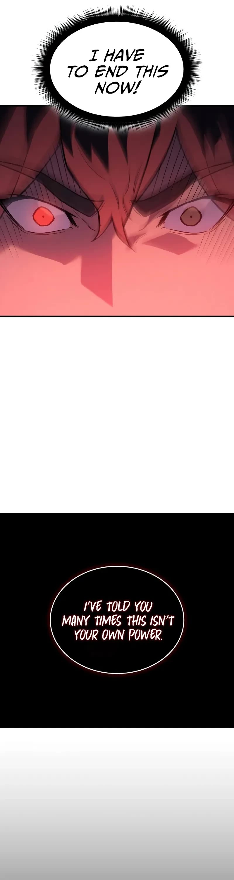 Regressing With the King's Power chapter 70 page 21