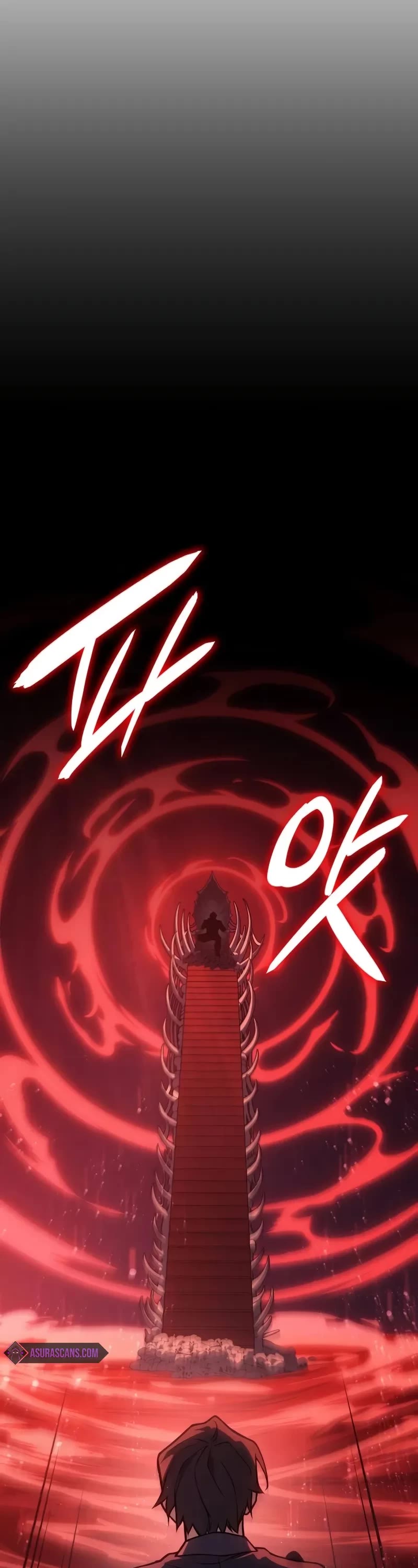 Regressing With the King's Power chapter 70 page 22