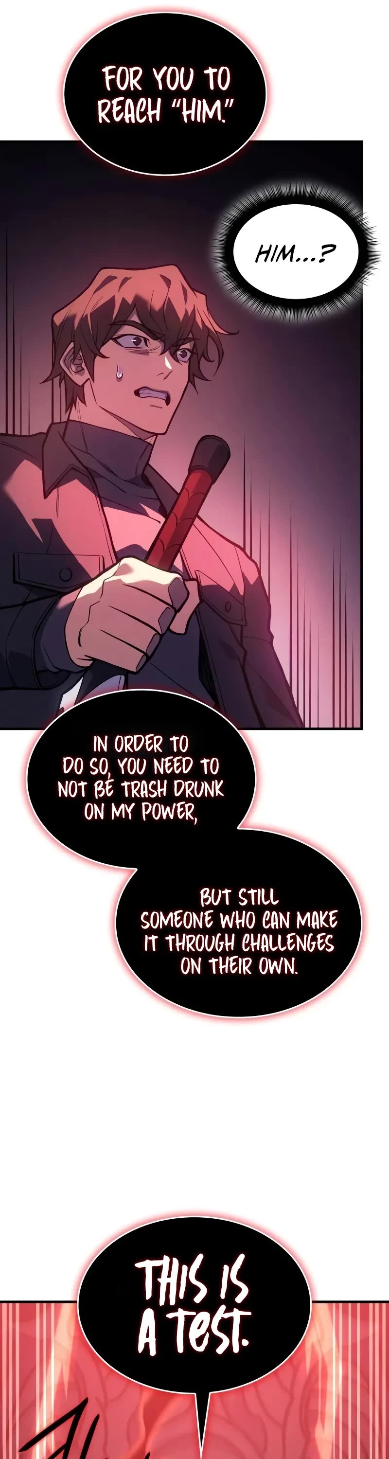 Regressing With the King's Power chapter 70 page 26