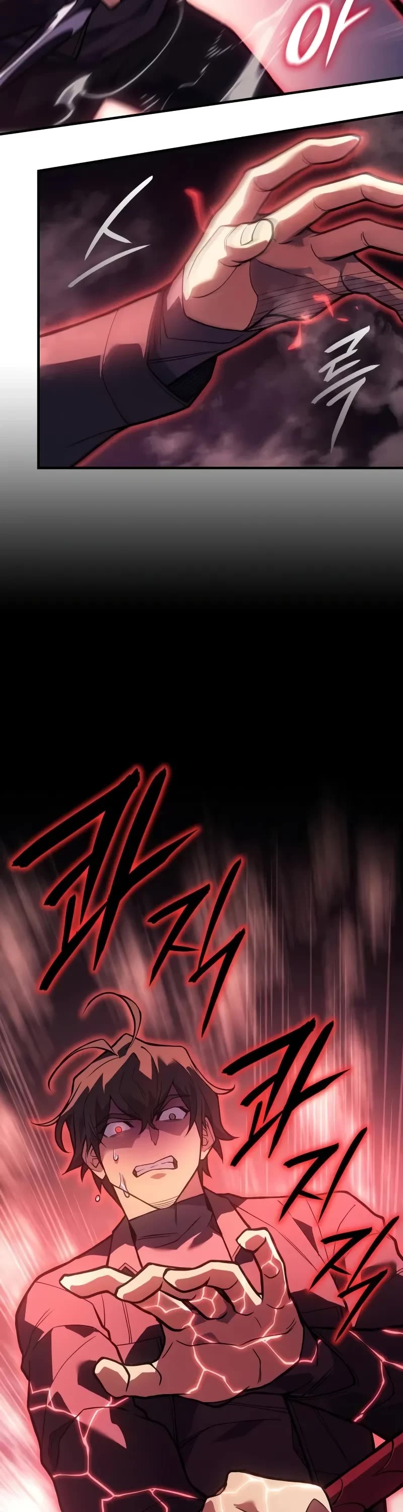 Regressing With the King's Power chapter 70 page 28