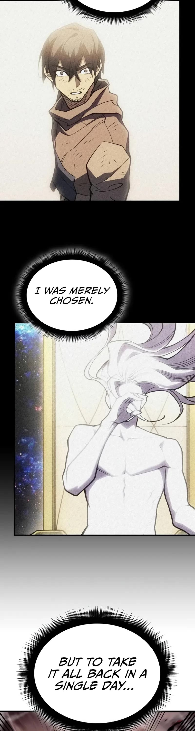 Regressing With the King's Power chapter 70 page 38