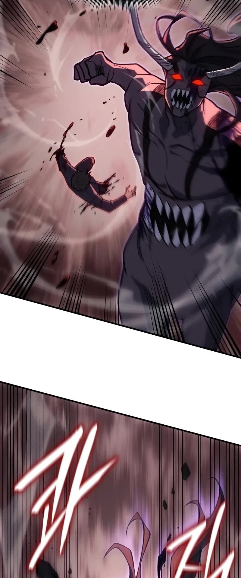 Regressing With the King's Power chapter 70 page 39