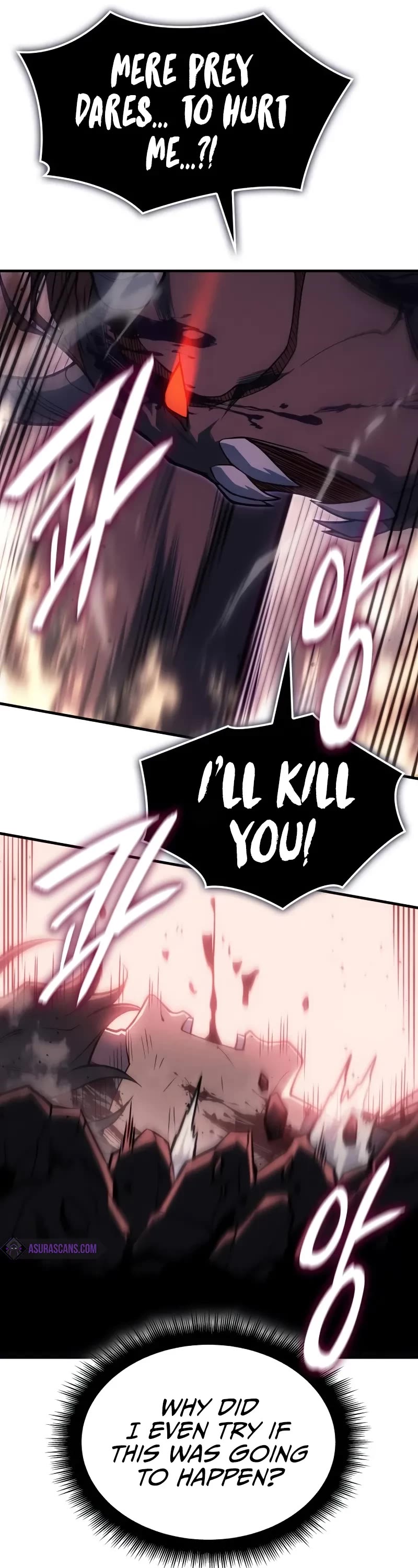 Regressing With the King's Power chapter 70 page 41