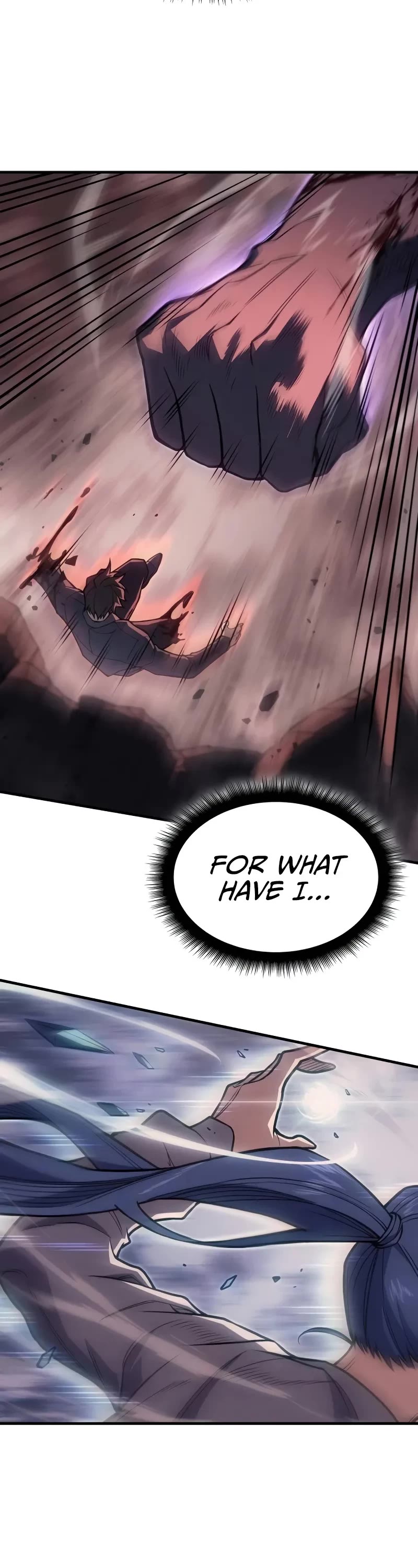 Regressing With the King's Power chapter 70 page 42