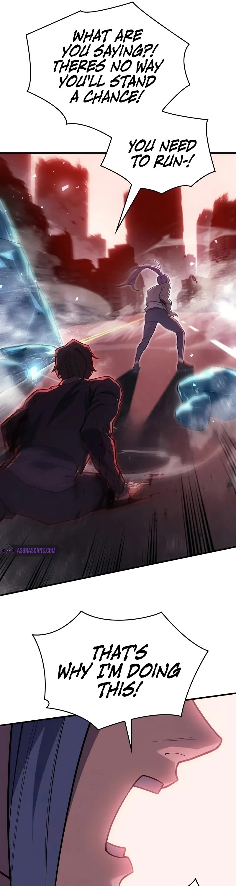 Regressing With the King's Power chapter 70 page 46