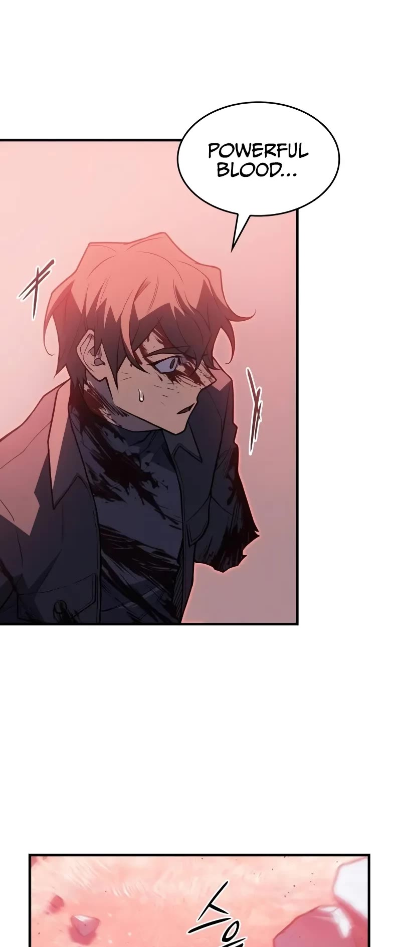 Regressing With the King's Power chapter 70 page 54