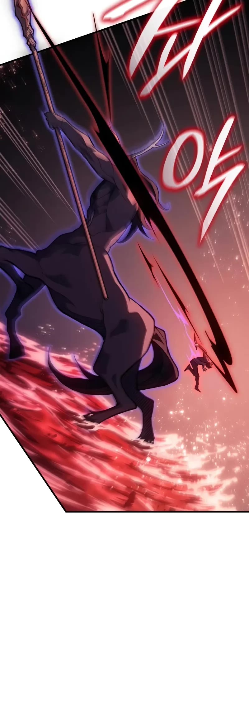 Regressing With the King's Power chapter 70 page 6