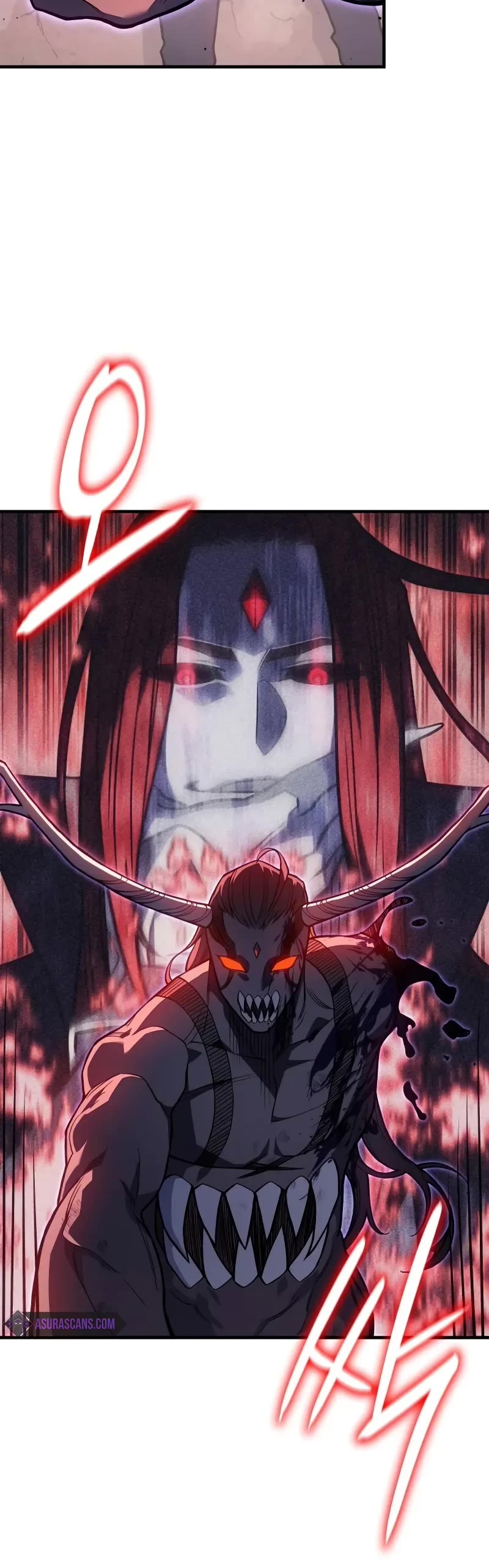 Regressing With the King's Power chapter 70 page 60