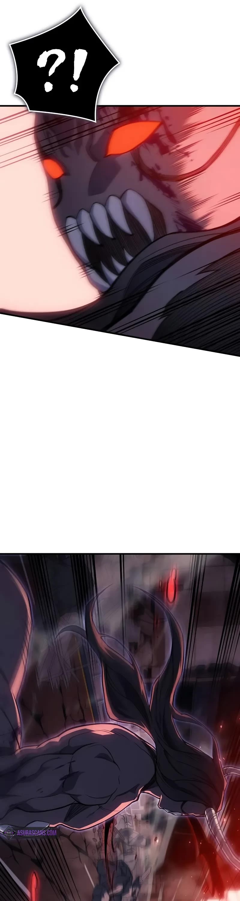 Regressing With the King's Power chapter 70 page 61