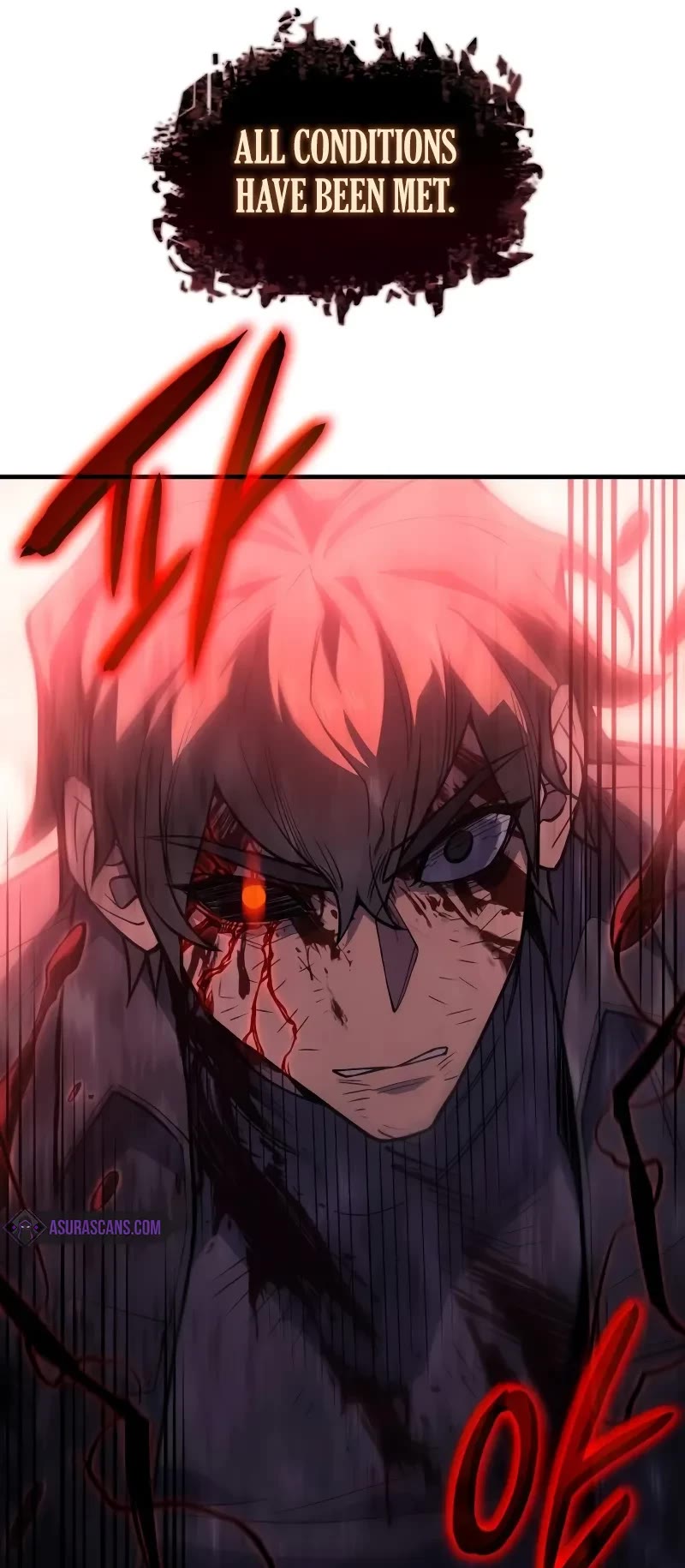 Regressing With the King's Power chapter 70 page 66