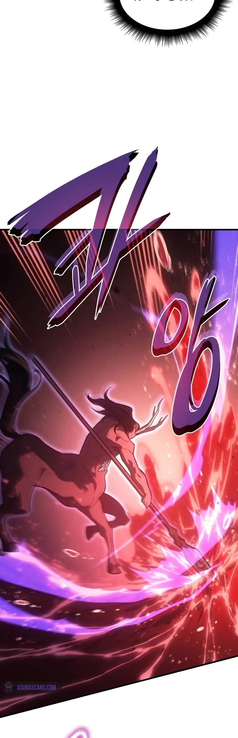 Regressing With the King's Power chapter 70 page 9