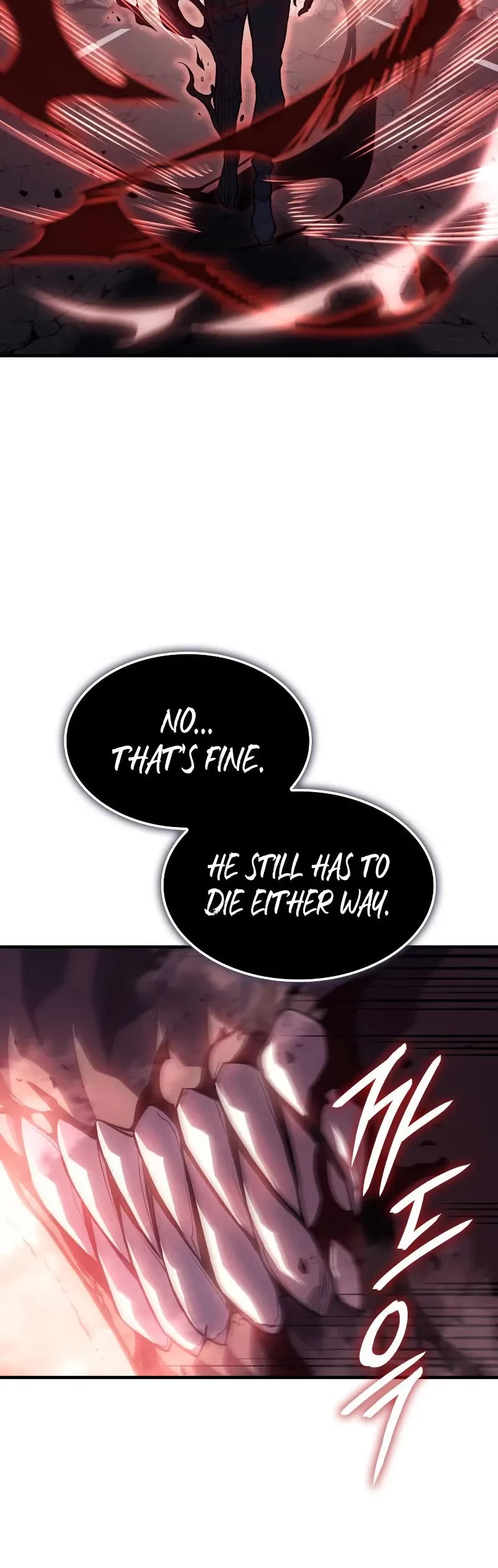 Regressing With the King's Power chapter 71 page 10