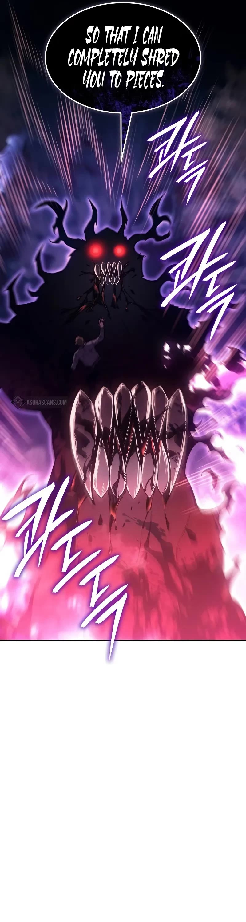 Regressing With the King's Power chapter 71 page 12