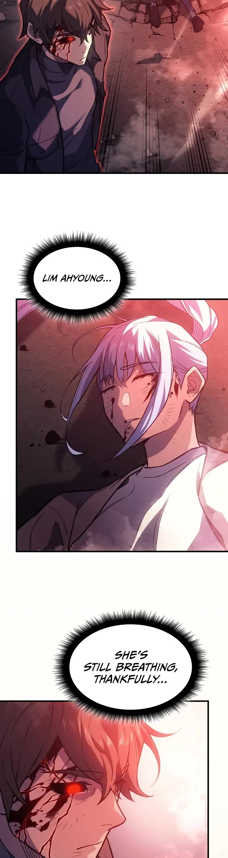 Regressing With the King's Power chapter 71 page 14