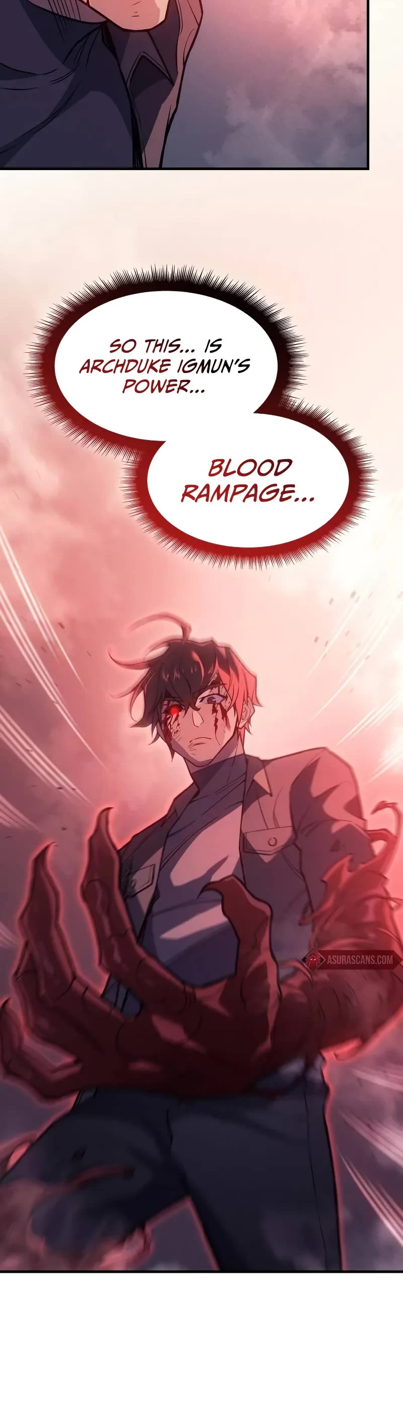 Regressing With the King's Power chapter 71 page 15