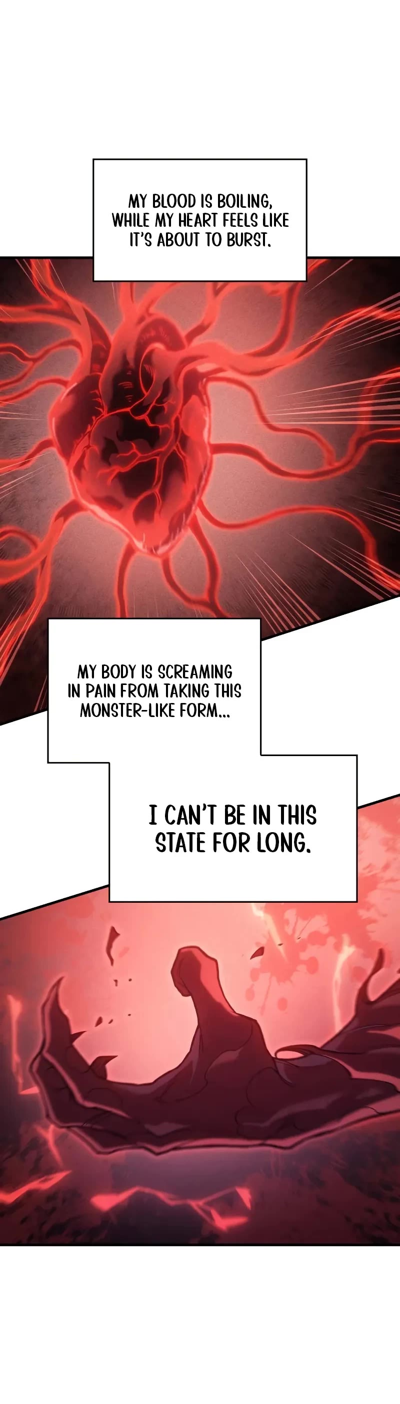 Regressing With the King's Power chapter 71 page 16