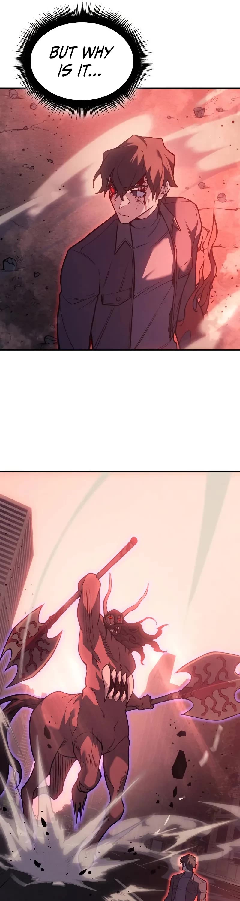 Regressing With the King's Power chapter 71 page 17