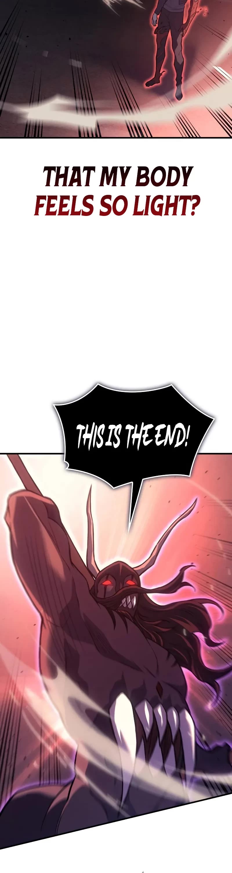 Regressing With the King's Power chapter 71 page 18