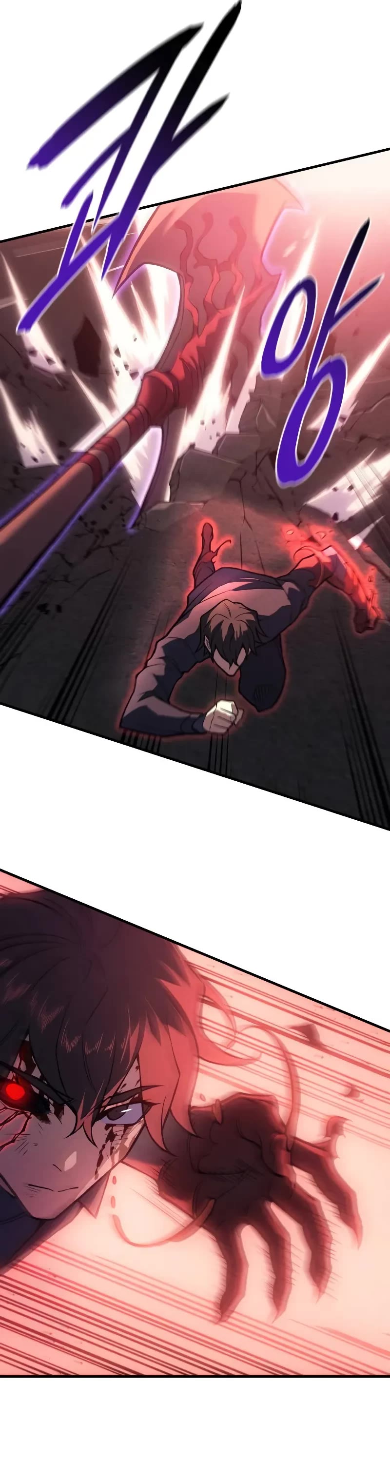 Regressing With the King's Power chapter 71 page 19