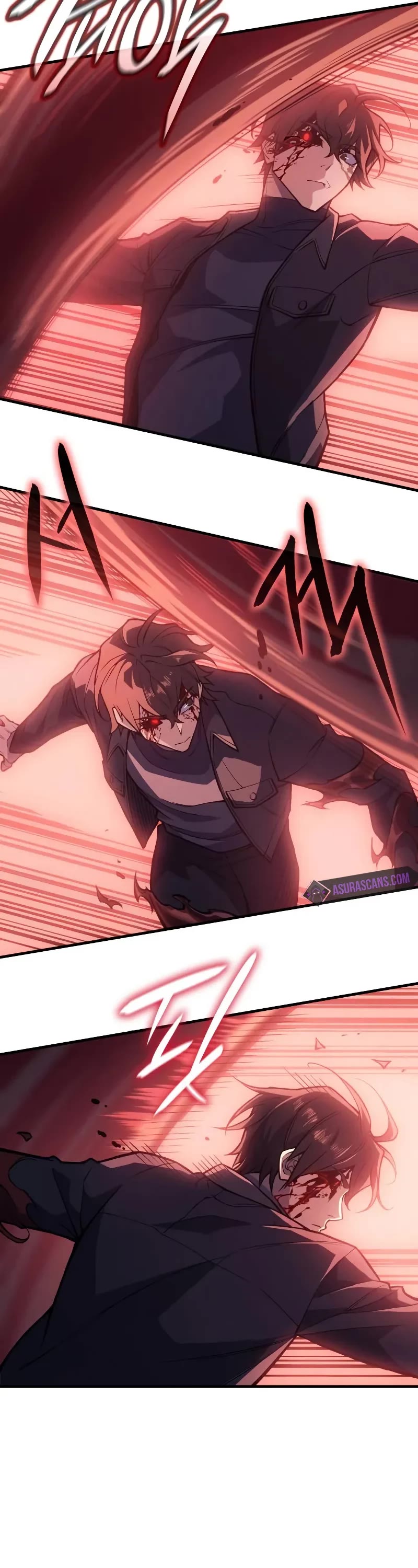 Regressing With the King's Power chapter 71 page 23