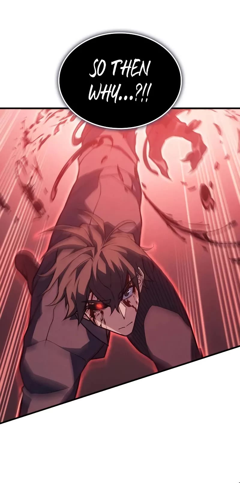 Regressing With the King's Power chapter 71 page 26