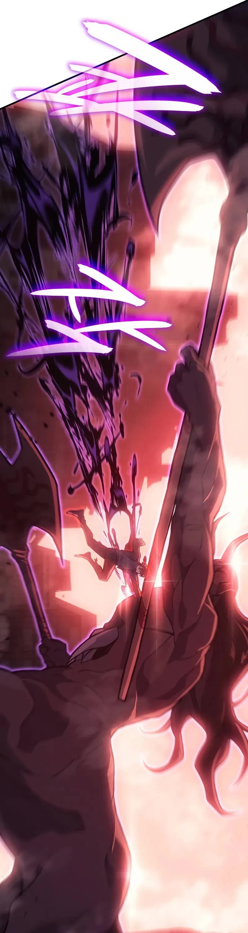 Regressing With the King's Power chapter 71 page 27