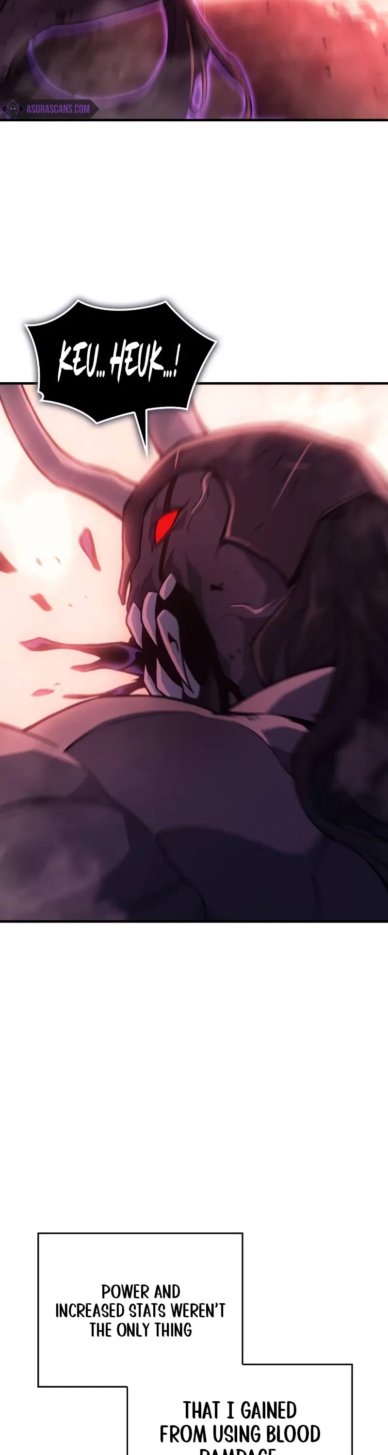 Regressing With the King's Power chapter 71 page 28