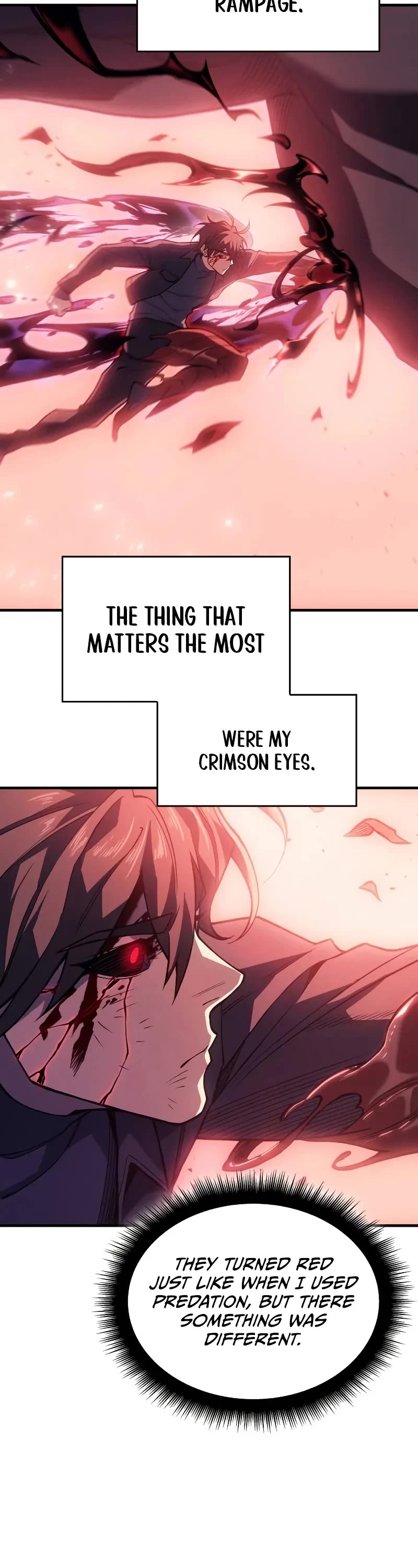 Regressing With the King's Power chapter 71 page 29