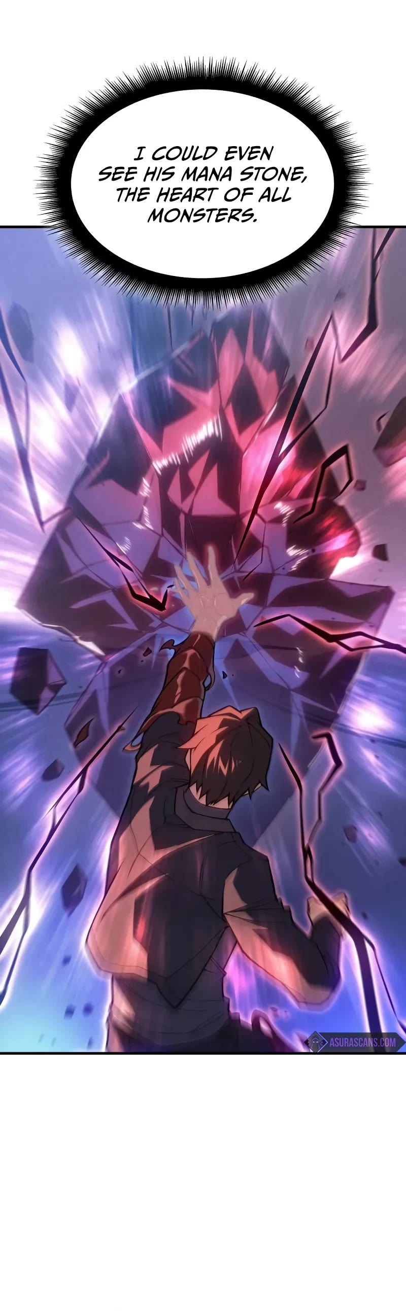 Regressing With the King's Power chapter 71 page 31