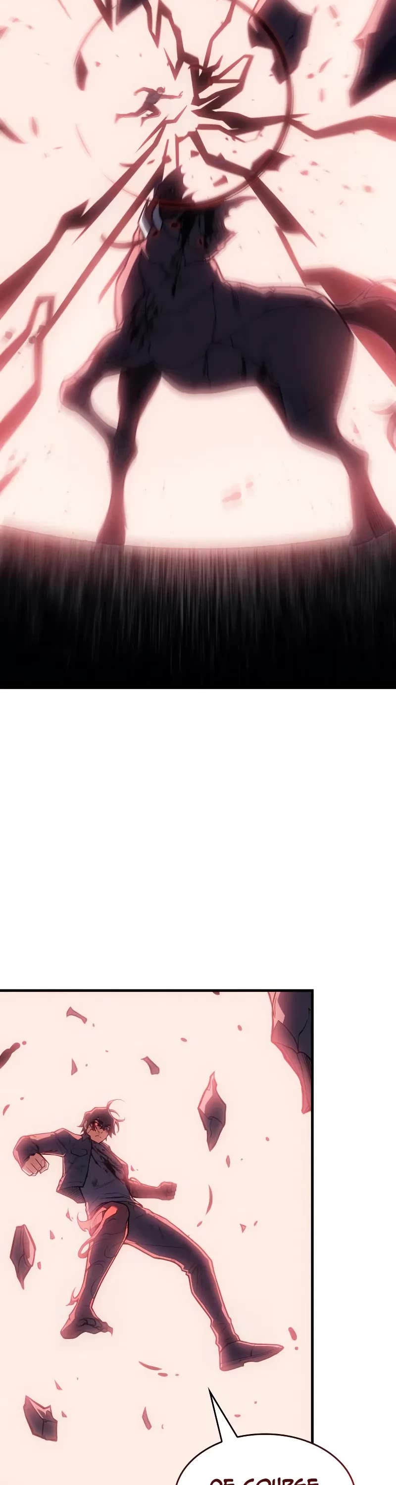 Regressing With the King's Power chapter 71 page 35