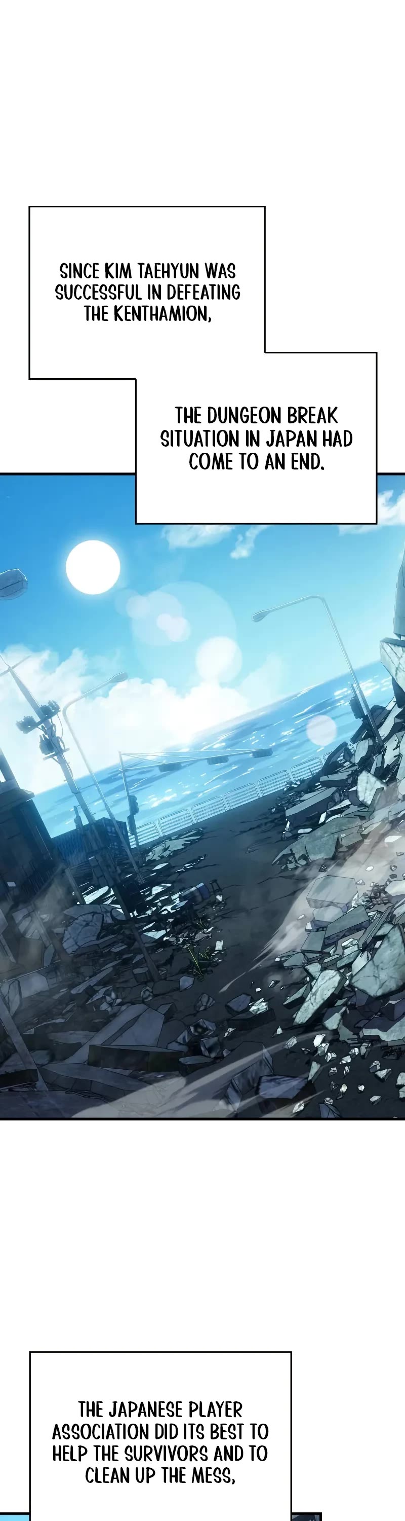 Regressing With the King's Power chapter 71 page 38