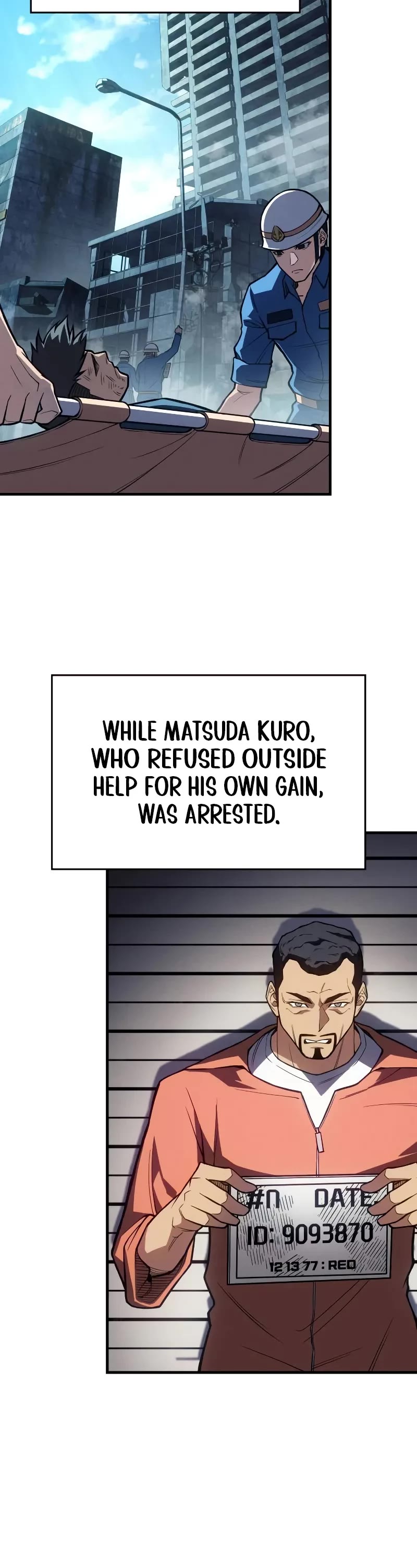 Regressing With the King's Power chapter 71 page 39